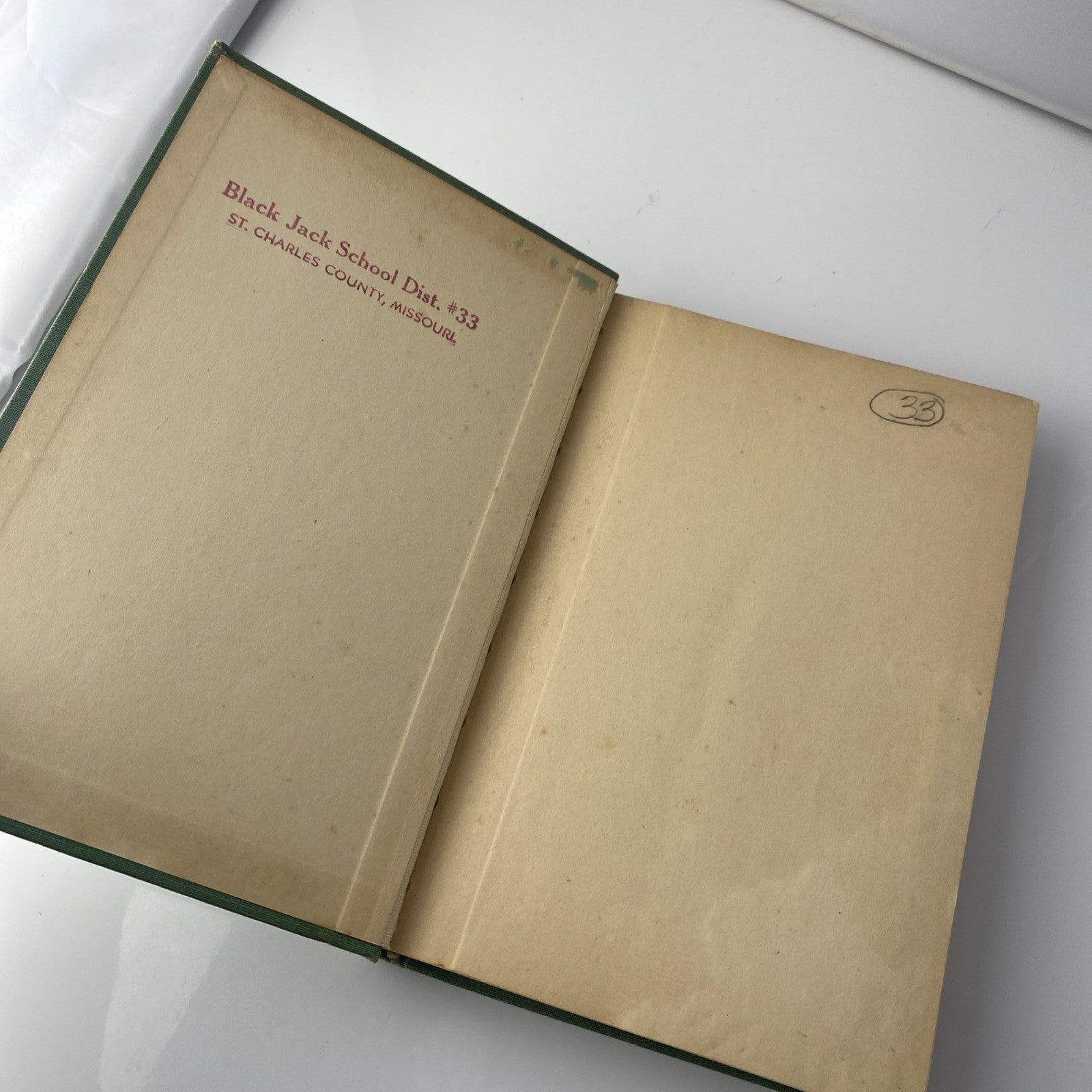 How Our Civilization Began  by Mary G. Kelty 1935 Tryon & Antique History Textbo