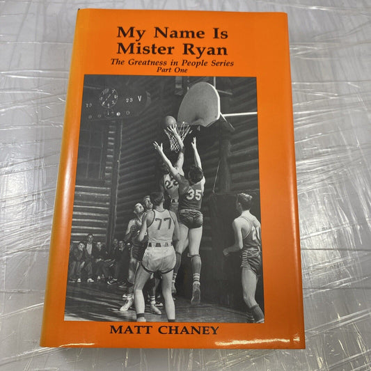 Book on Puxico Indians Missouri Basketball Pioneering Team Limited Signed RARE!