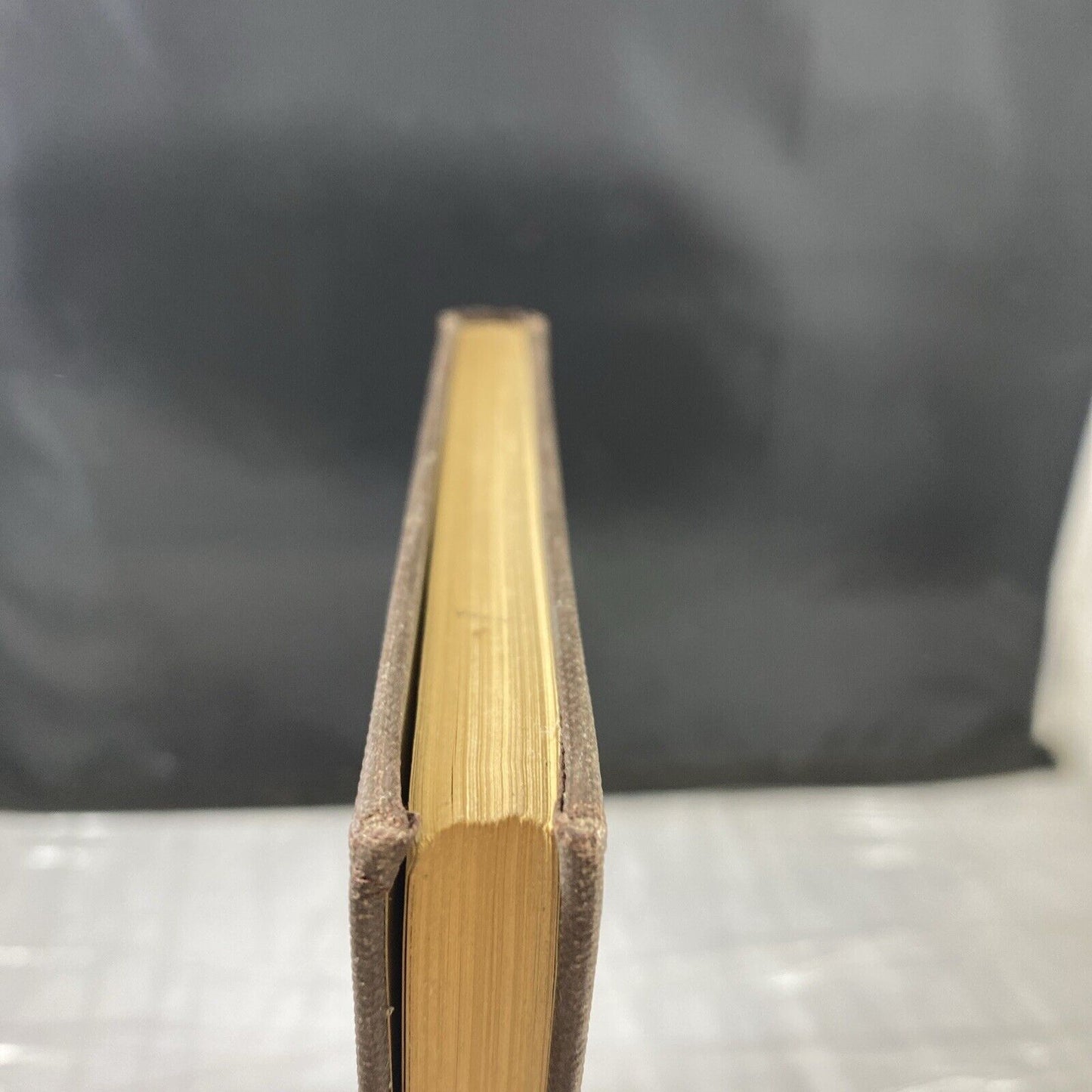 HARMONY A TEXT BOOK by H.A. Clarke 1898 Rare Antique Music Instruction & Theory