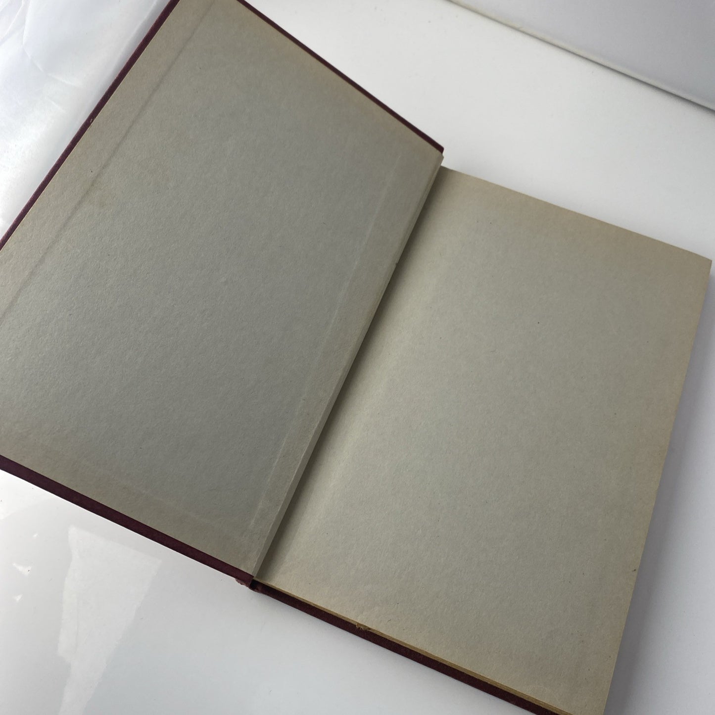 Fifty Years of Public School Teaching: Rural to Univ  by Claude Phillips 1948 HC
