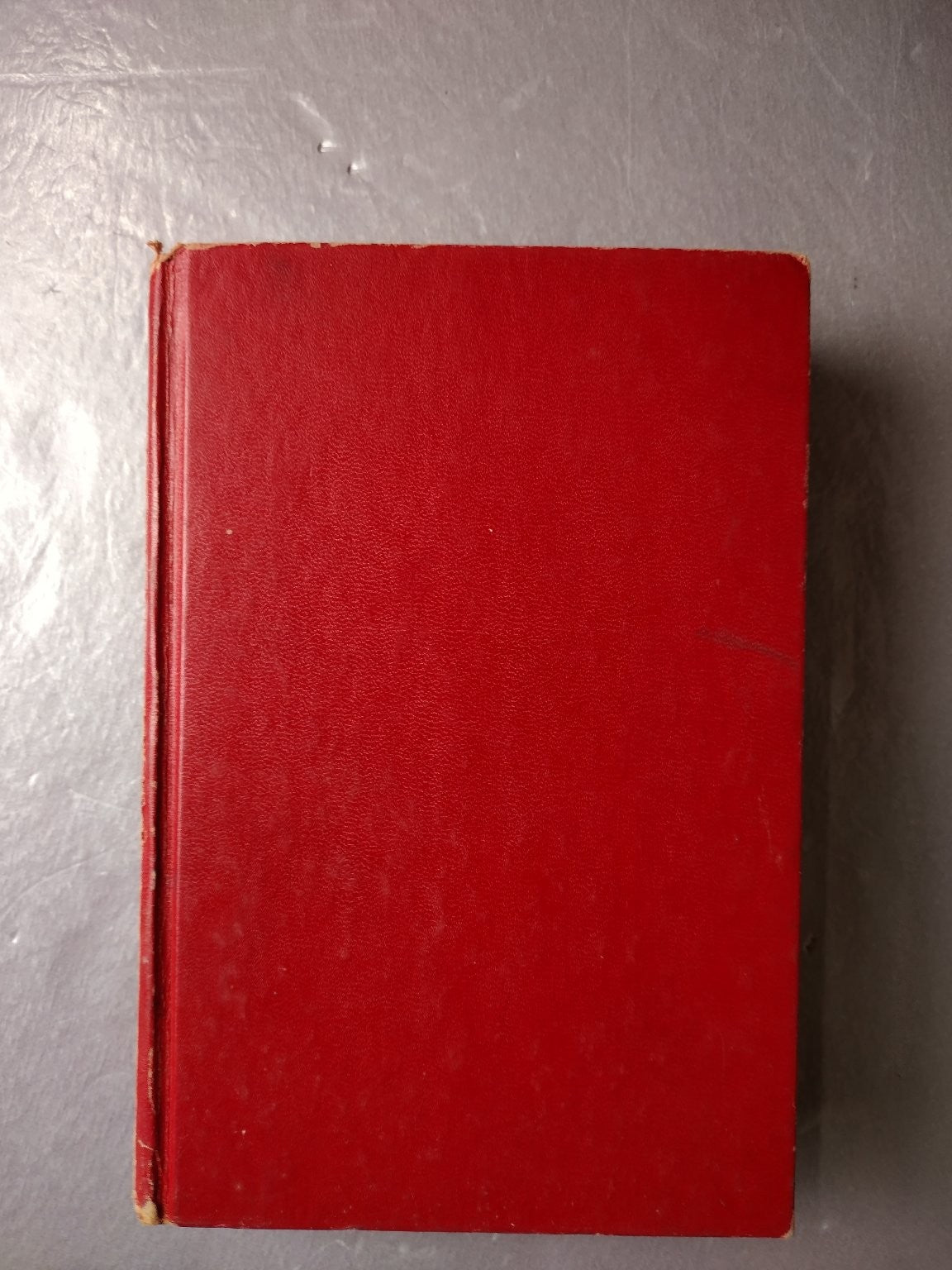 Grave Mistake & 2 Other Great Mysteries Ngaio Marsh 1967 Hardcover Little Brown