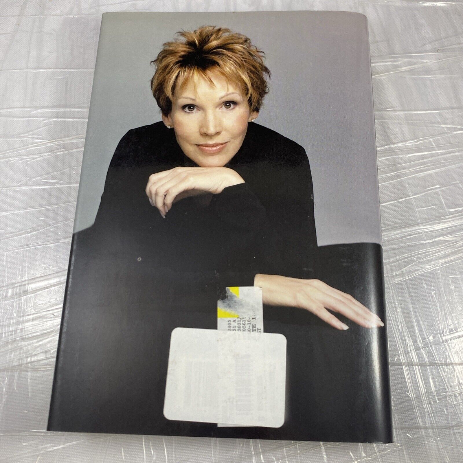 Standoff by Sandra Brown (2000, Hardcover) Book Club Edition