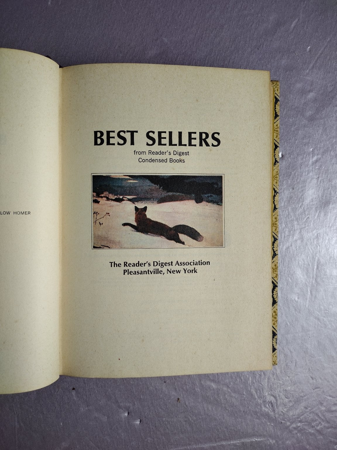 BEST SELLERS Reader's Digest Condensed Books 1974 The Dogs of War Collection