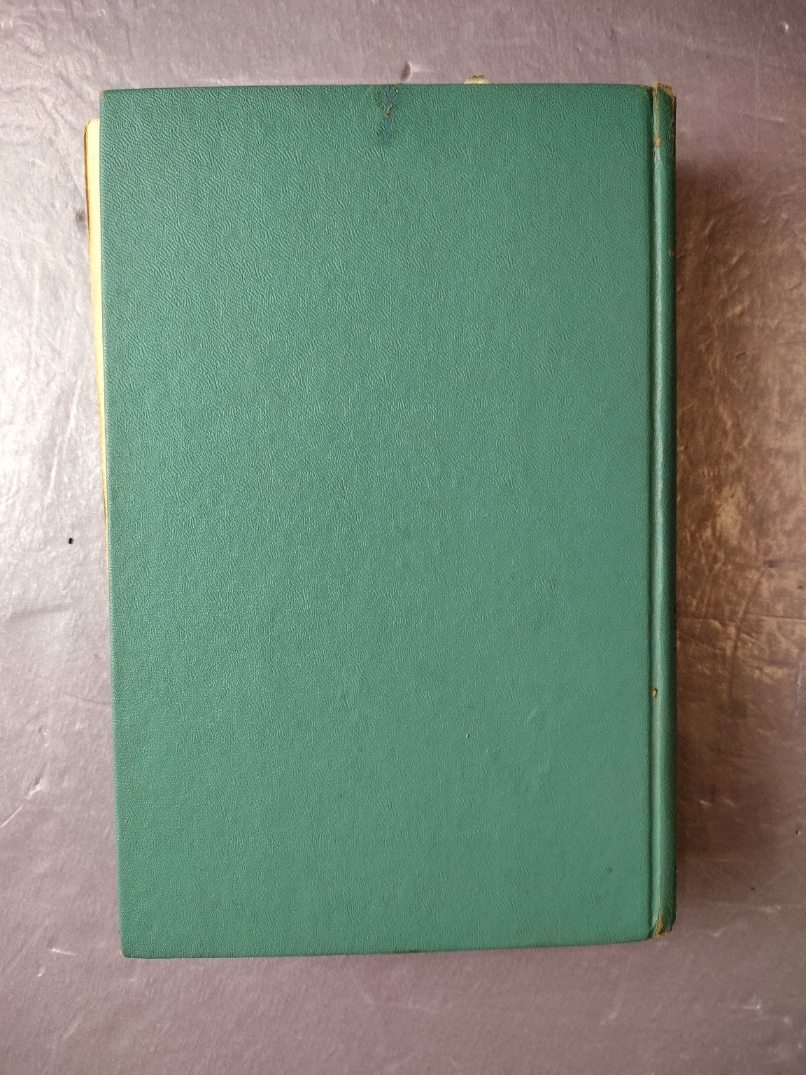 Testimony of Two Men Taylor Caldwell 1968 Hardcover Novel Doubleday