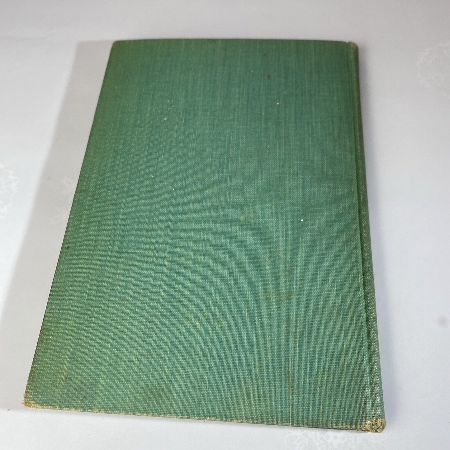 1941 The Green Mountain Cook Book by Aristene Pixley Rare Vermont Vintage Recipe