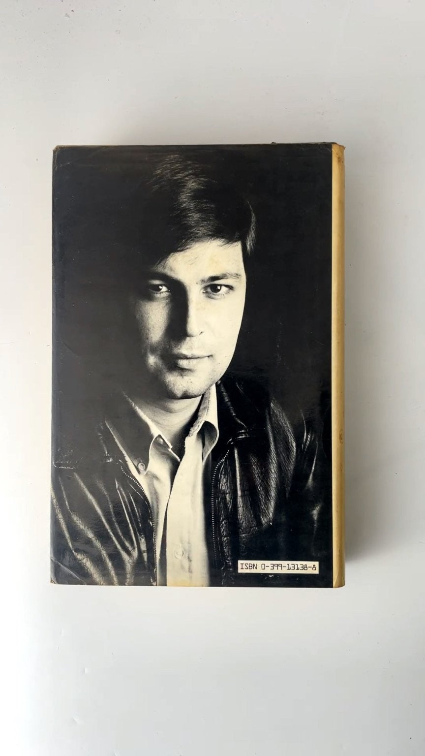 The Poison Tree Alan Prendergast 1986 First Edition True Crime Putnam