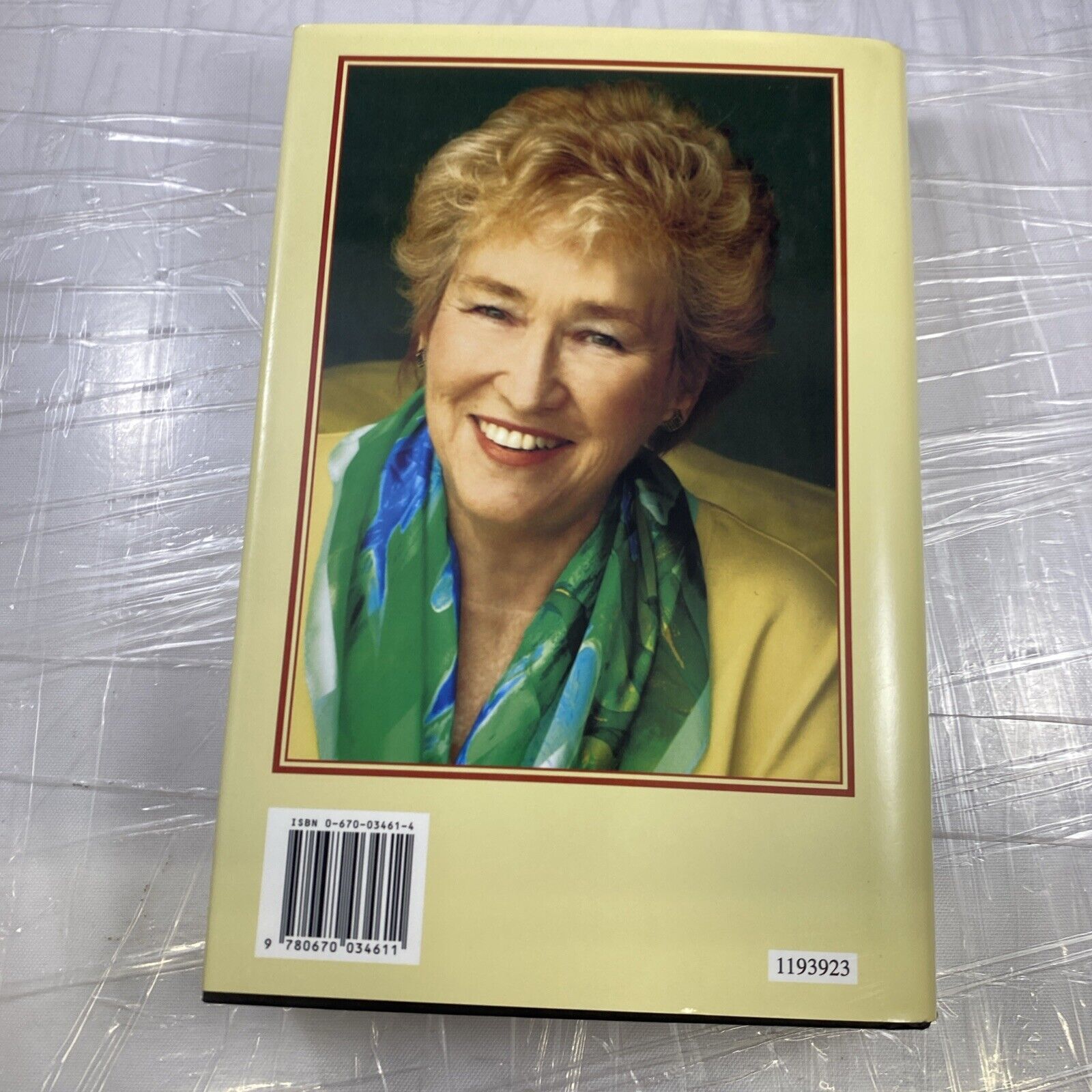 Emma Graham Mysteries Ser.: Belle Ruin by Martha Grimes (2005, Hardcover BCE