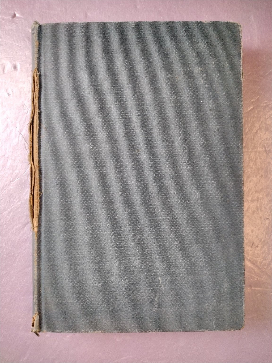 Junior High School Literature Book Three Elson Keck Greenlaw 1932 Scott Foresman