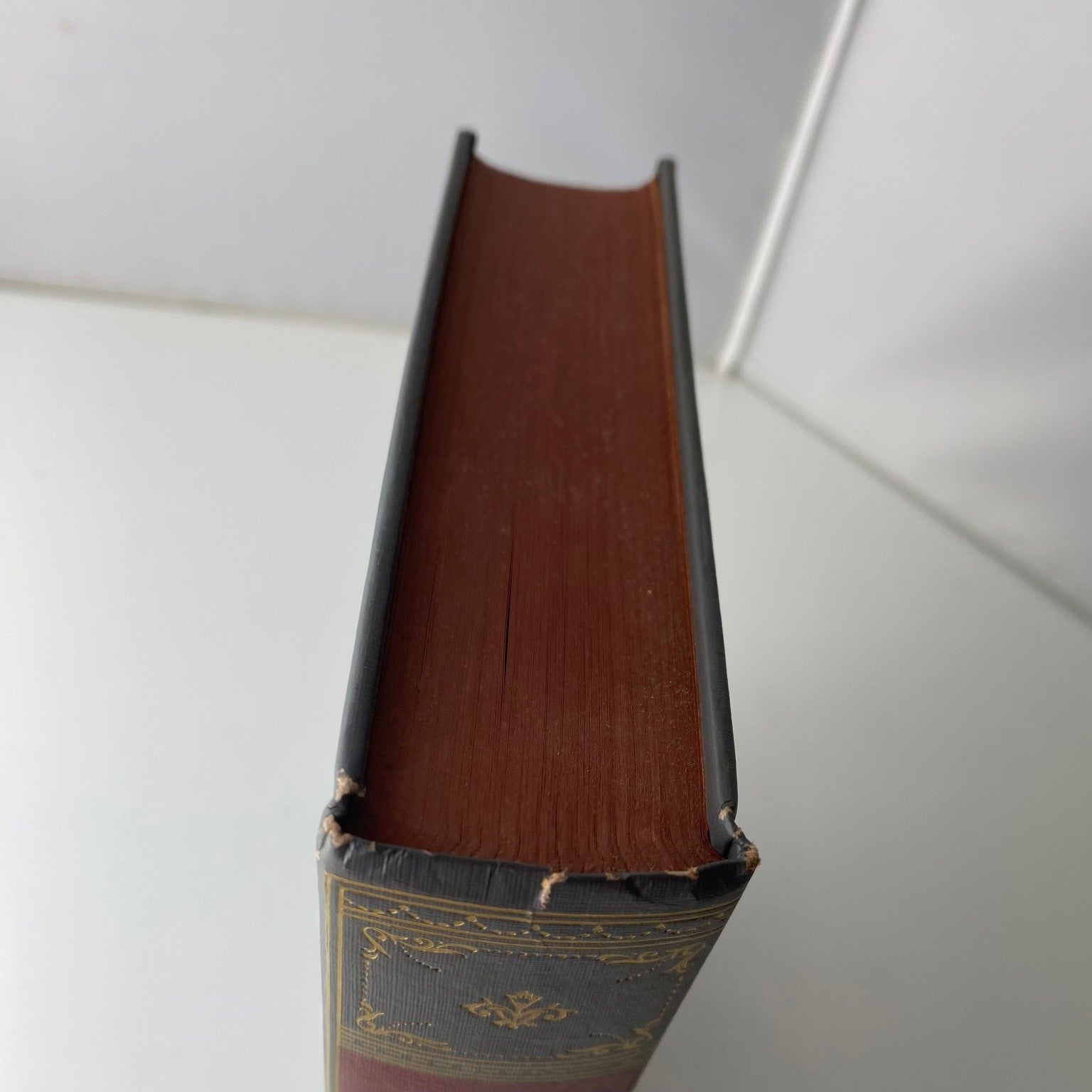 Selected Novels of Henry James 1954 Edition Classic Literature Caxton House