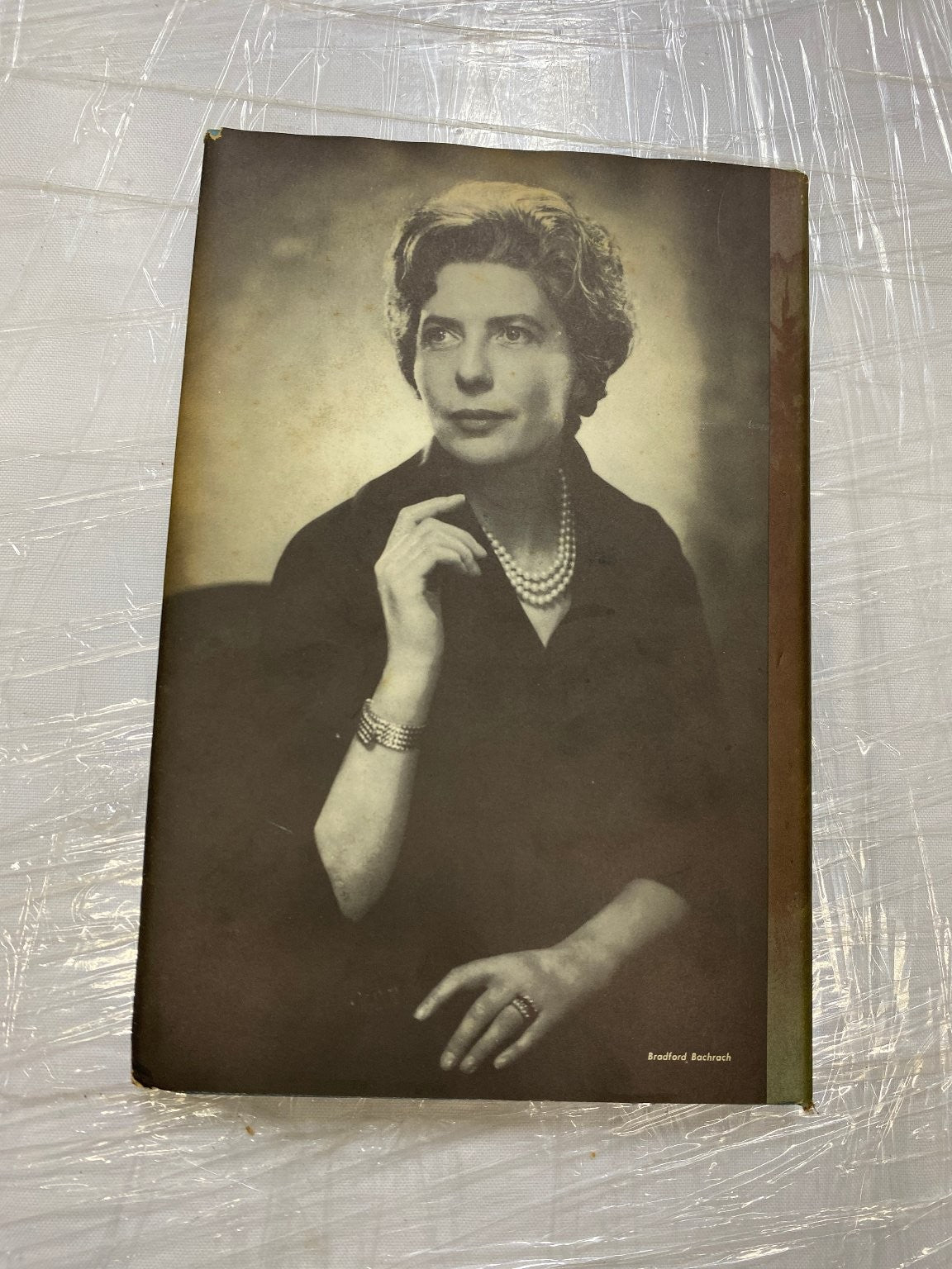 Airs Above the Ground Mary Stewart 1965 Book Club Edition Mystery