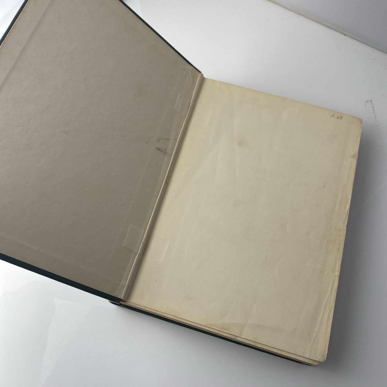 St Louis 1952 Elmhurst Hymnal and Orders of Worship for the Sunday School Songs