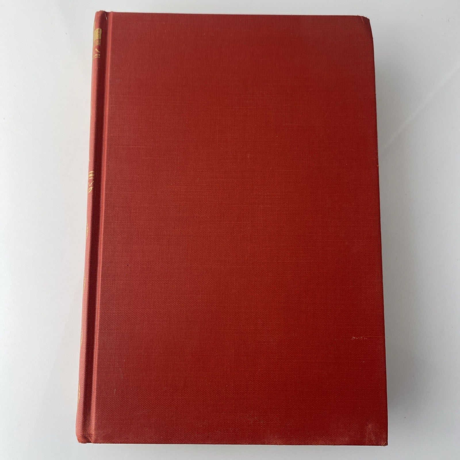The Good Shepherd ~ C.S. Forester ~ 1955 Little, Brown HCDJ BCE Vintage 50s Nove