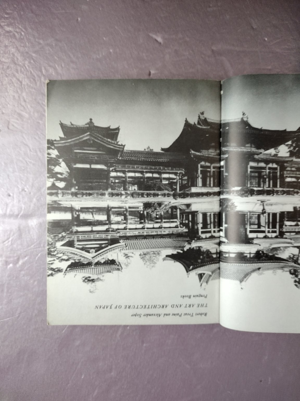 The Art & Architecture of Japan Paine Soper Pelican History Art 1974 Penguin