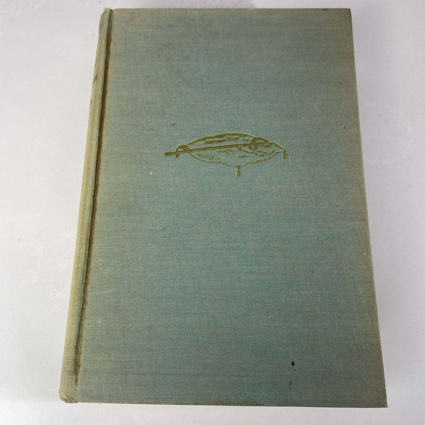 Shining Scabbard R.C. Hutchinson Hardcover 1936 Farrar & Rinehart Book Publish