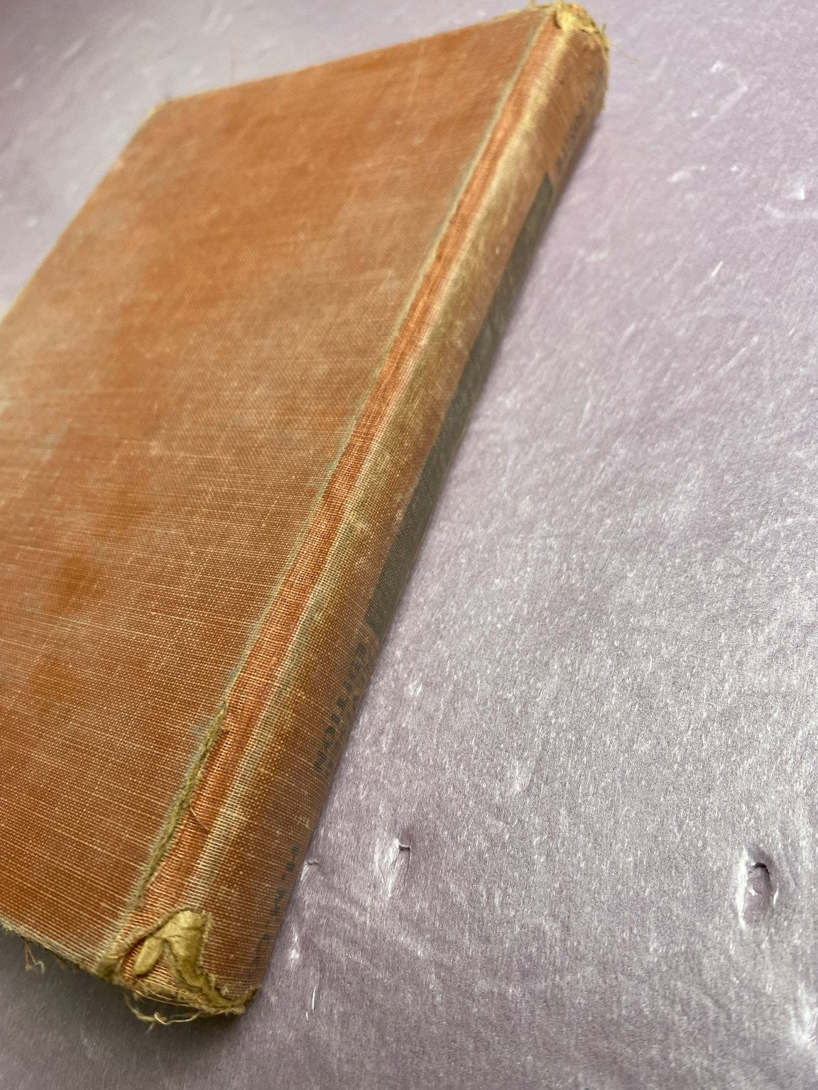 Speech Sarett Foster 1946 Revised Edition Public Speaking Riverside Press