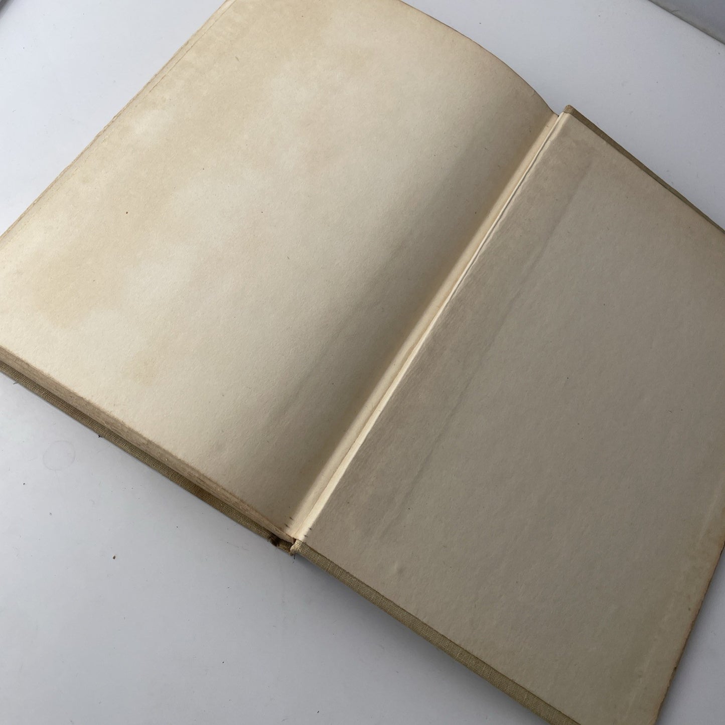 The Yellow Room by Mary Roberts Rinehart 1945 Hardcover no Dust Jacket