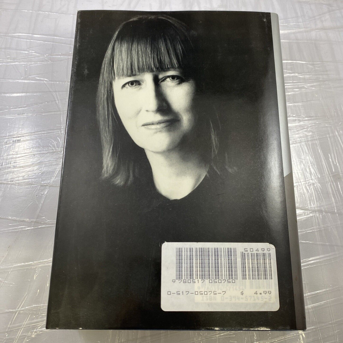 Glamorous Powers by Susan Howatch (1988, Hardcover) Fiction First Ed
