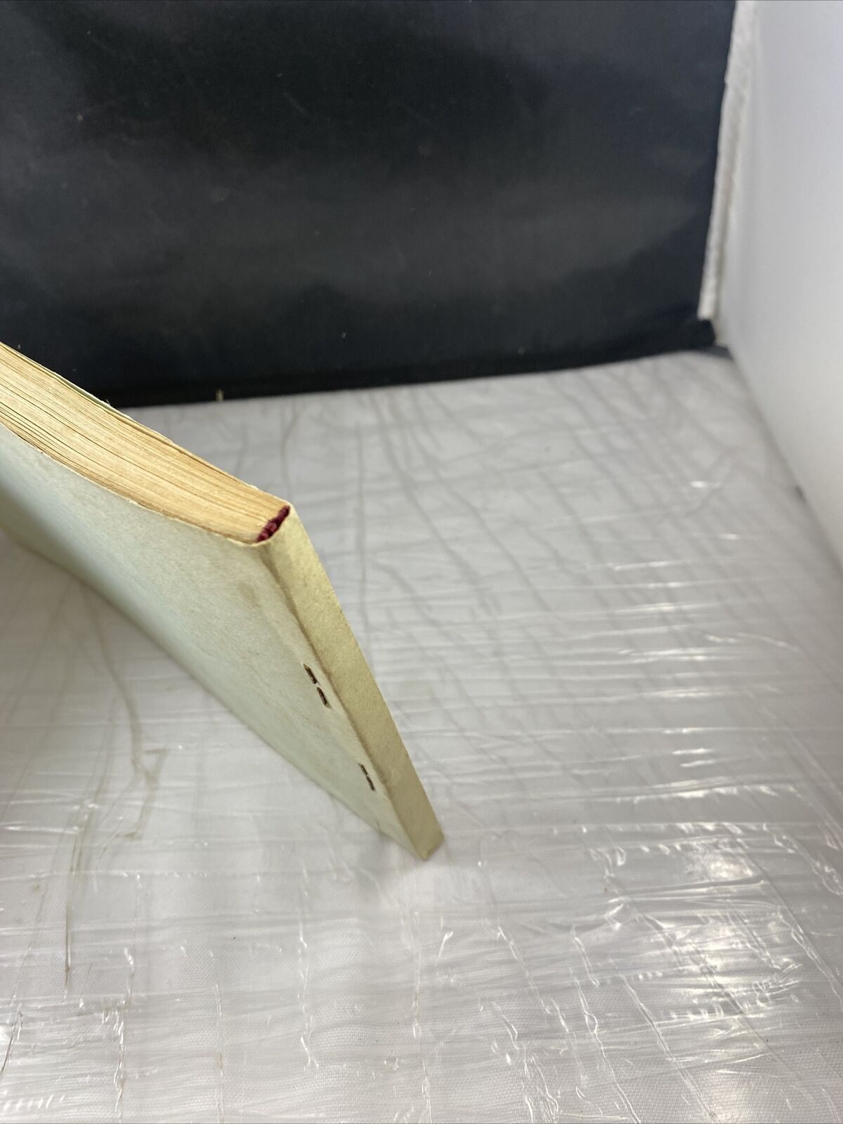 Not By Bread Alone Prepare With Love Vintage 70s Rare Unique Cookbook