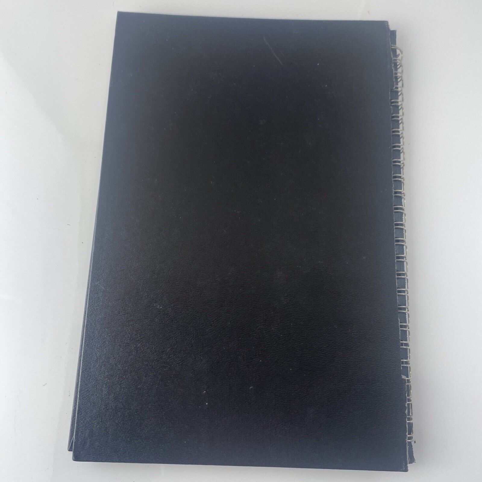 ARISE AND GO IN PEACE by Farris F. Moore 1965 Post-Communion RARE
