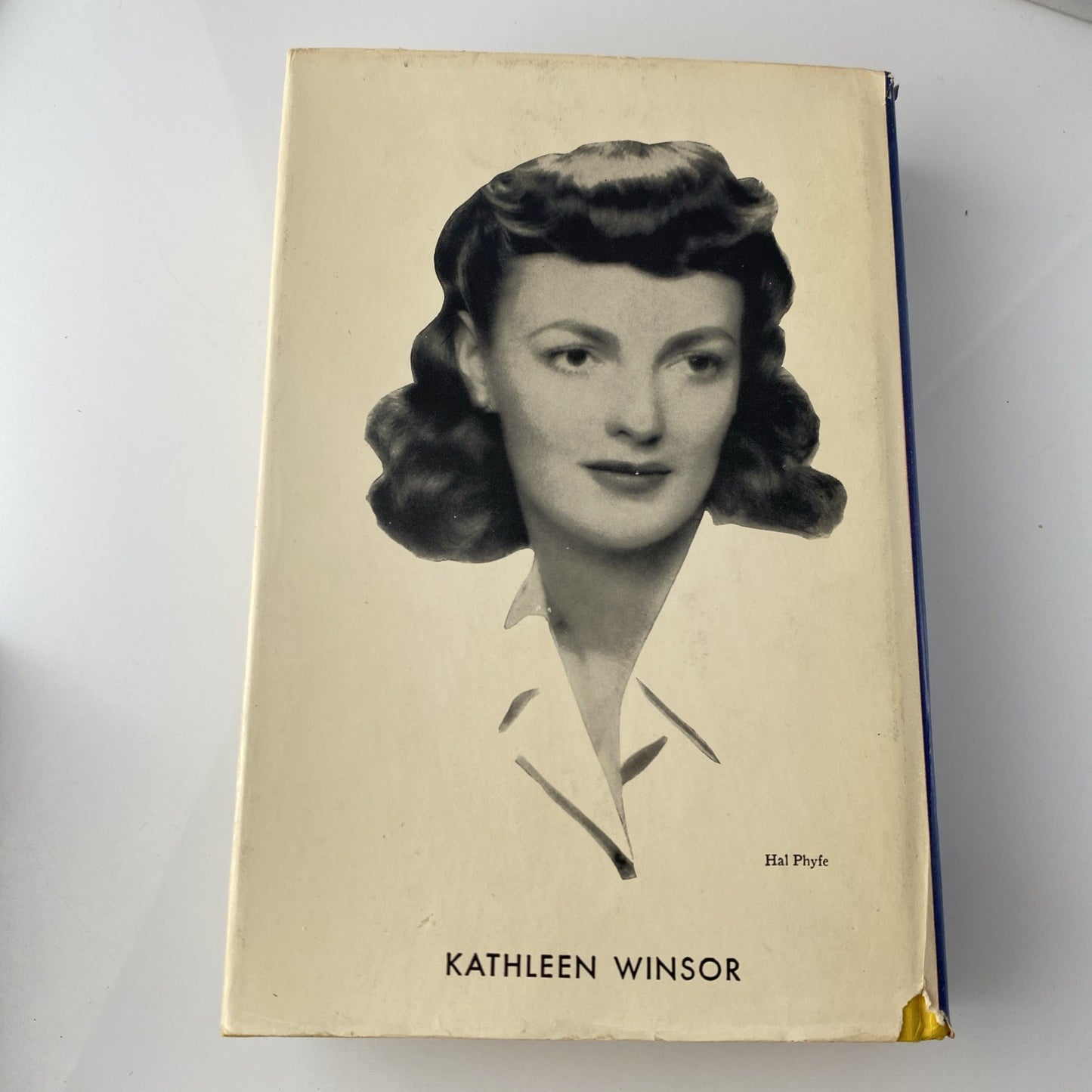 Star Money By Kathleen Winsor 1950 Book Club Edition Hardcover Nice Copy