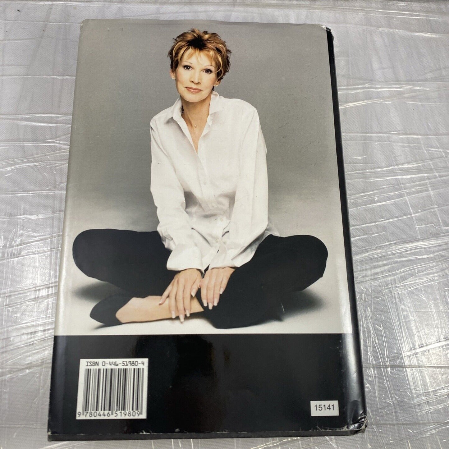 The Alibi Hardcover Book By Sandra Brown 1999 Thriller Mystery Suspense Fiction