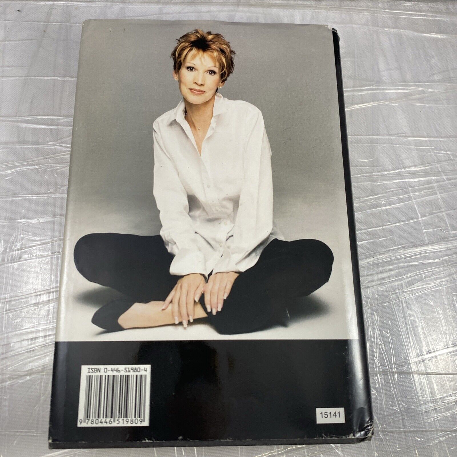 The Alibi Hardcover Book By Sandra Brown 1999 Thriller Mystery Suspense Fiction