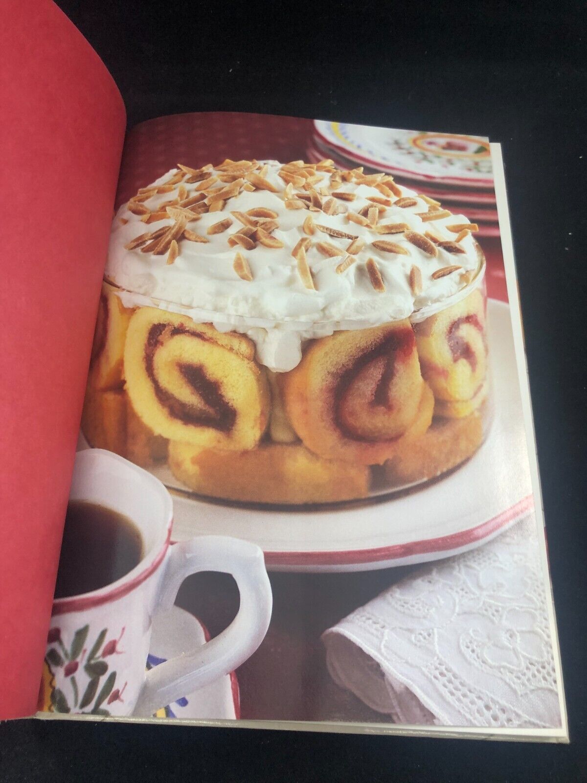 Southern Living COOK QUICK 1986 Hardcover Cookbook Recipes