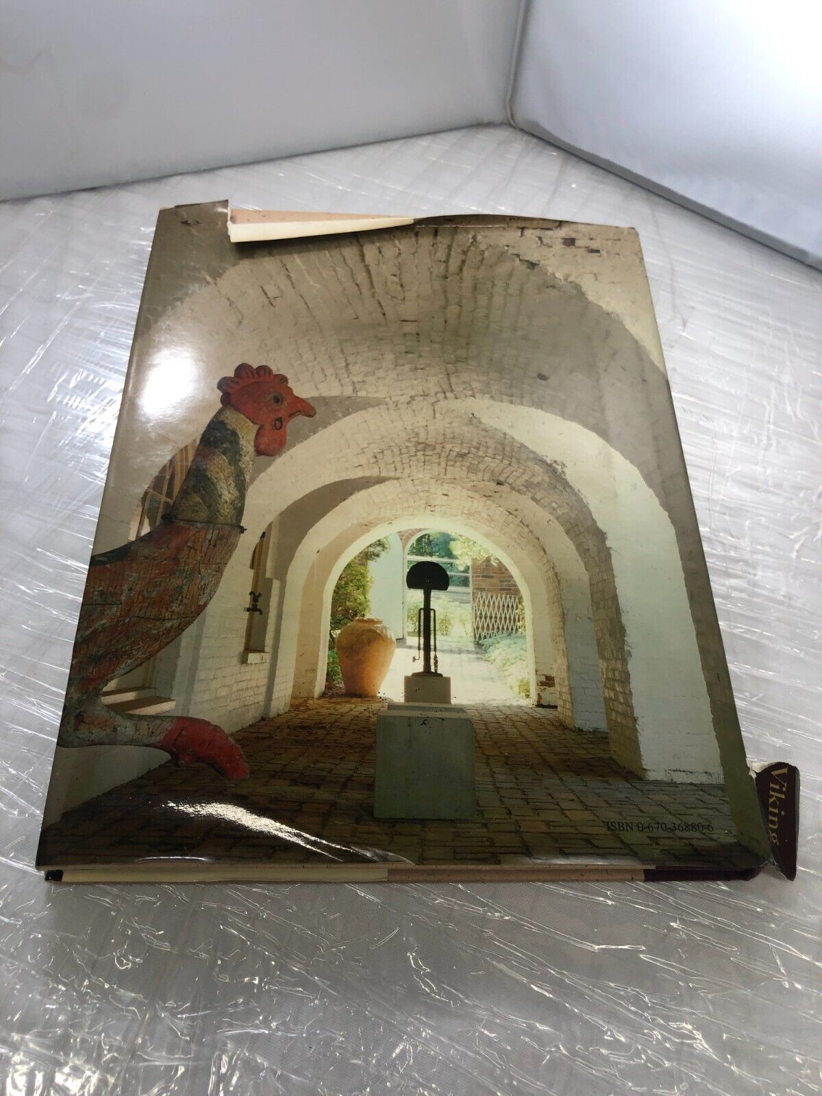 Sara Emerson ROLLESTON / Heritage Houses Victorian Houses Connecticut 1st ed.