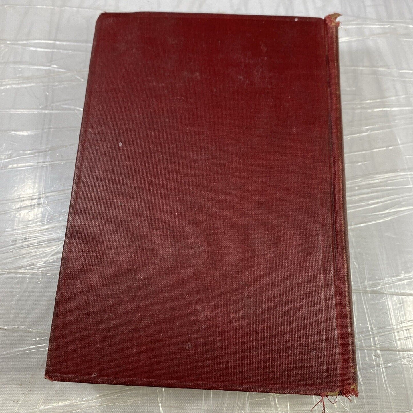 Tales of a Traveller by Washington Irving A. L. Burt Home Library Antique Novel