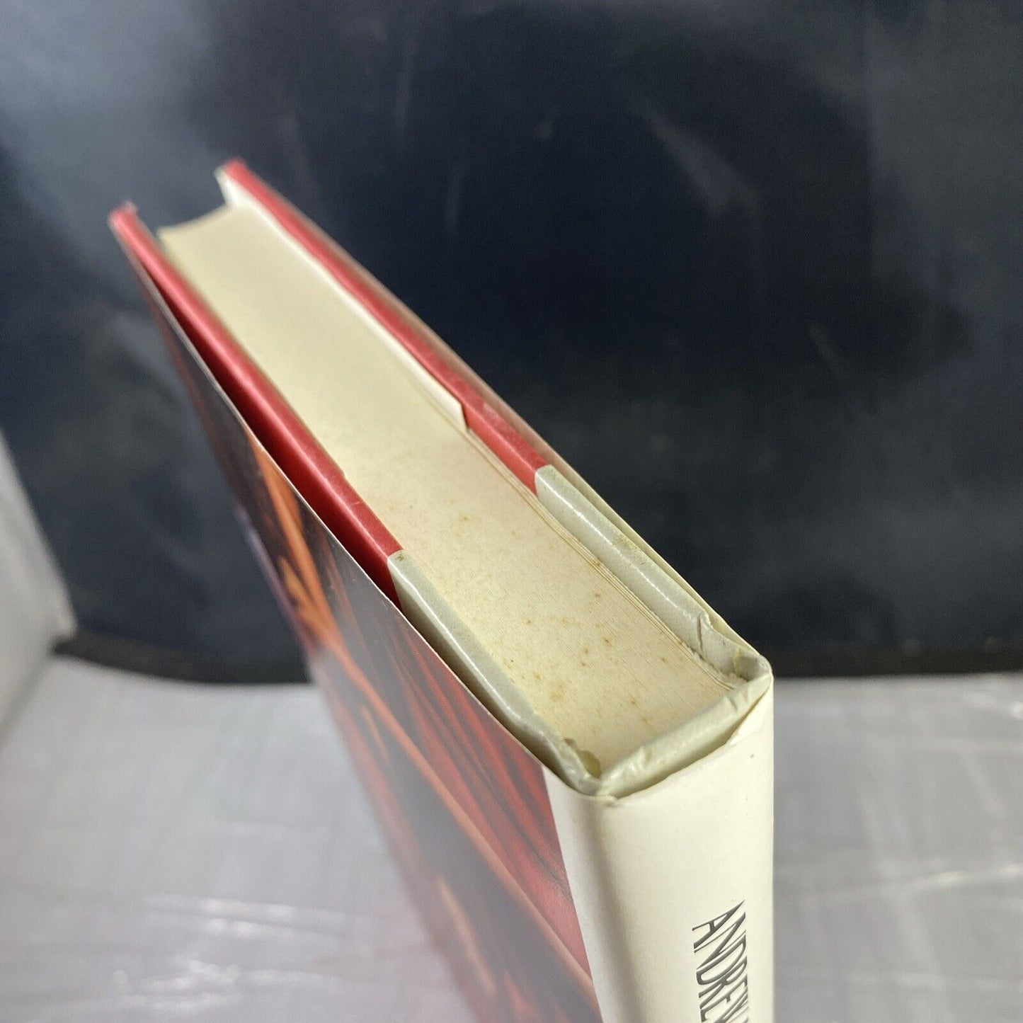 Happy Are The Merciful by Andrew M. Greeley (1992/HC) Blackie Ryan Jove BCE