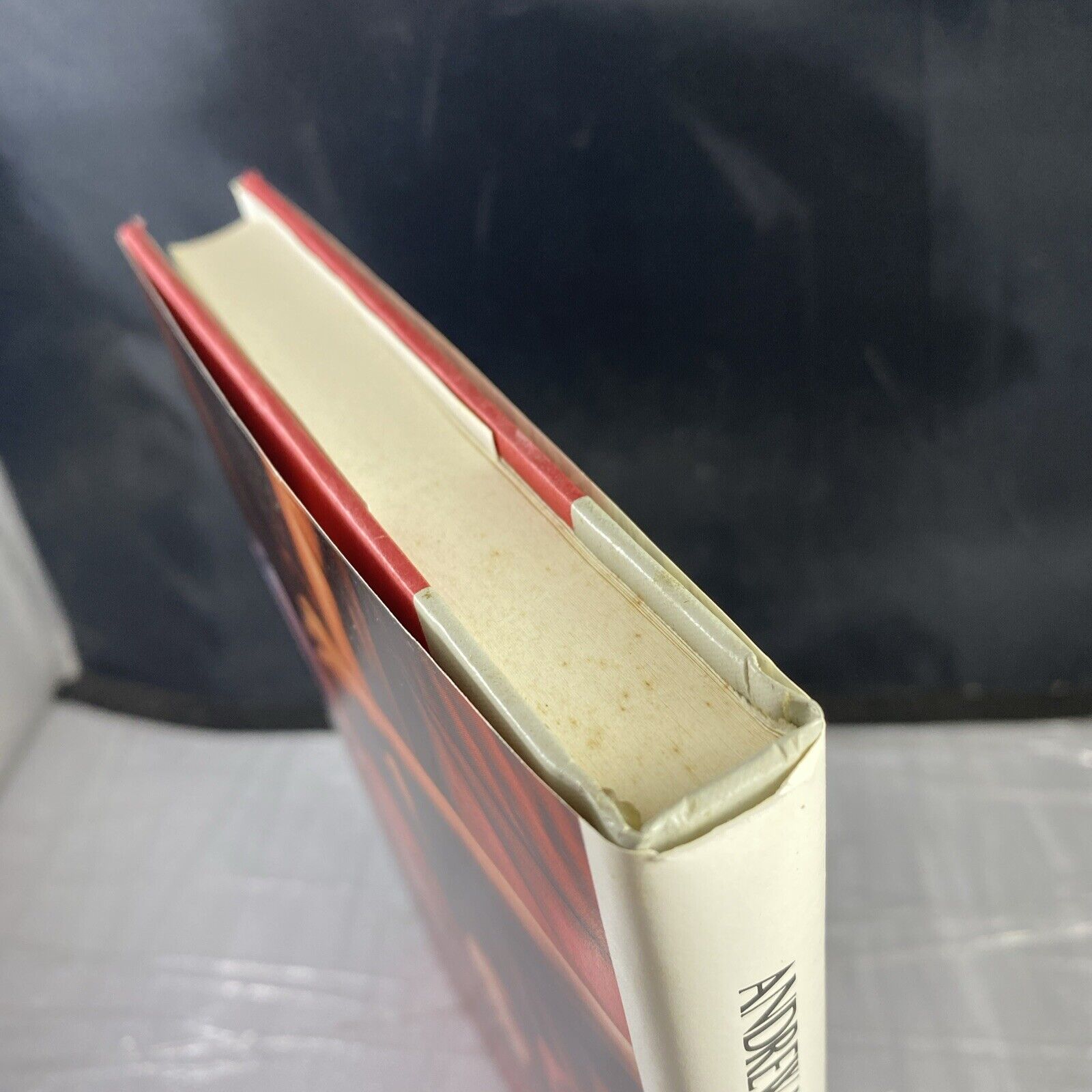 Happy Are The Merciful by Andrew M. Greeley (1992/HC) Blackie Ryan Jove BCE