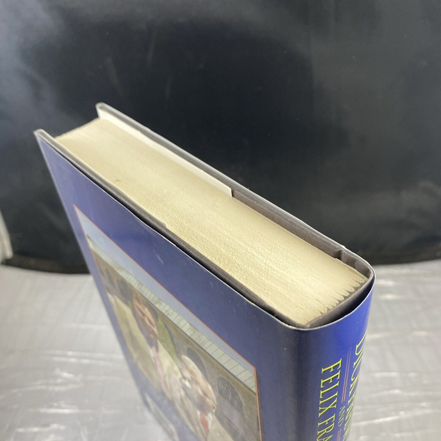 Even Money by Dick Francis  1994 Hard Cover/Dust Jacket Putnam book Club Ed