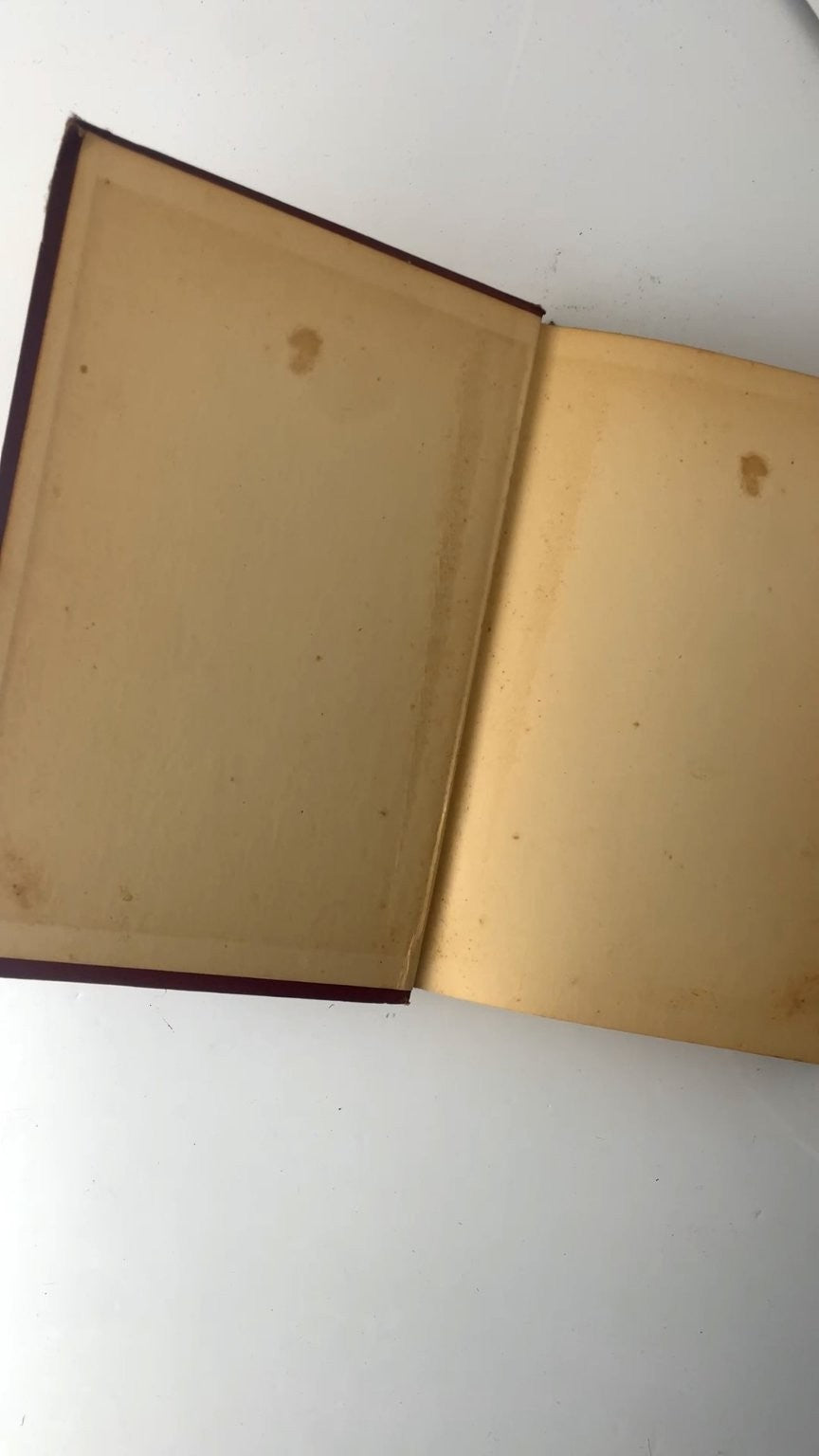 The Case of Mr. Cassidy William Targ 1944 First Printing Tower Books