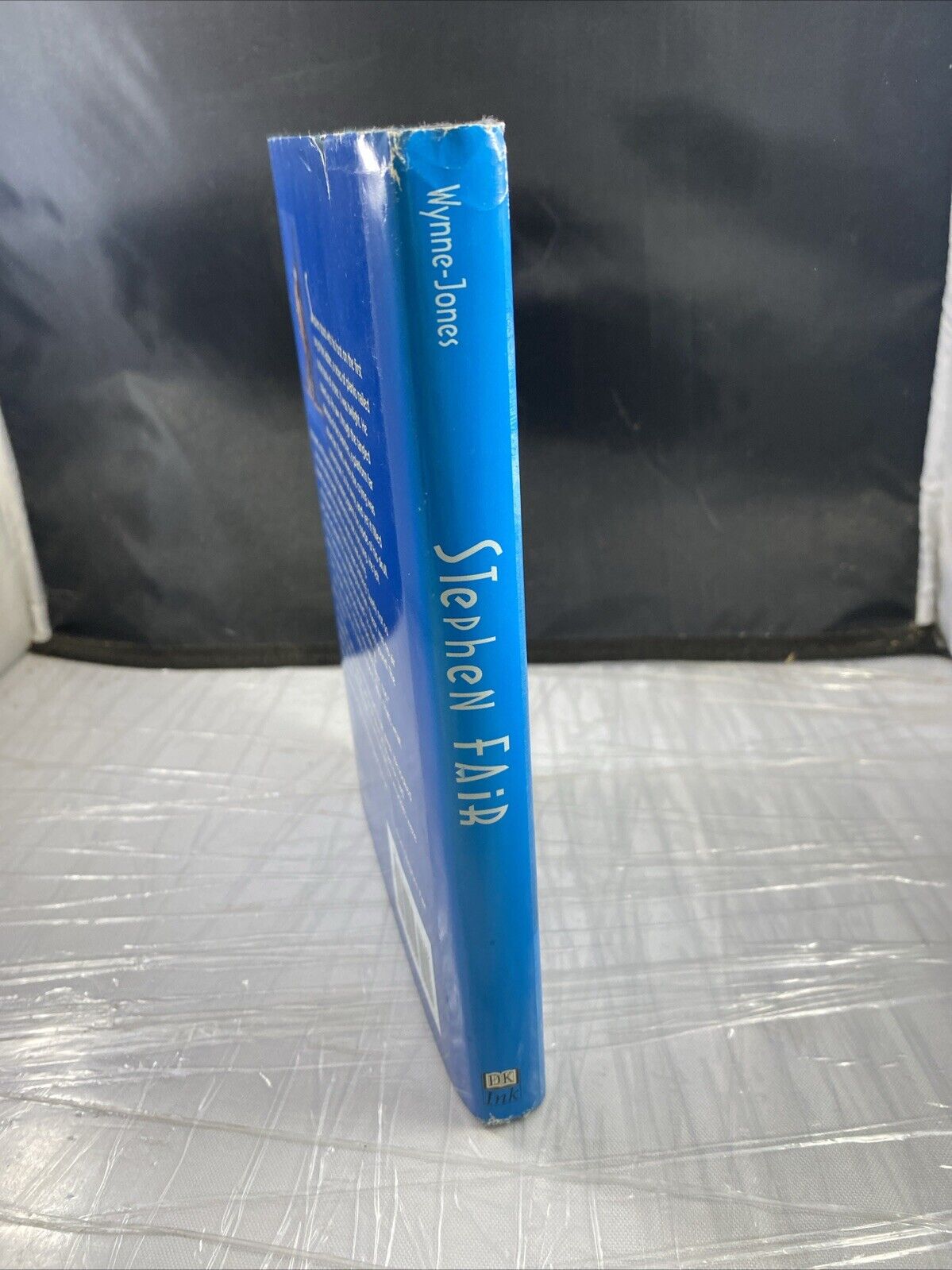 Stephen Fair - Hardcover By Tim Wynne-Jones - GOOD UNMARKED