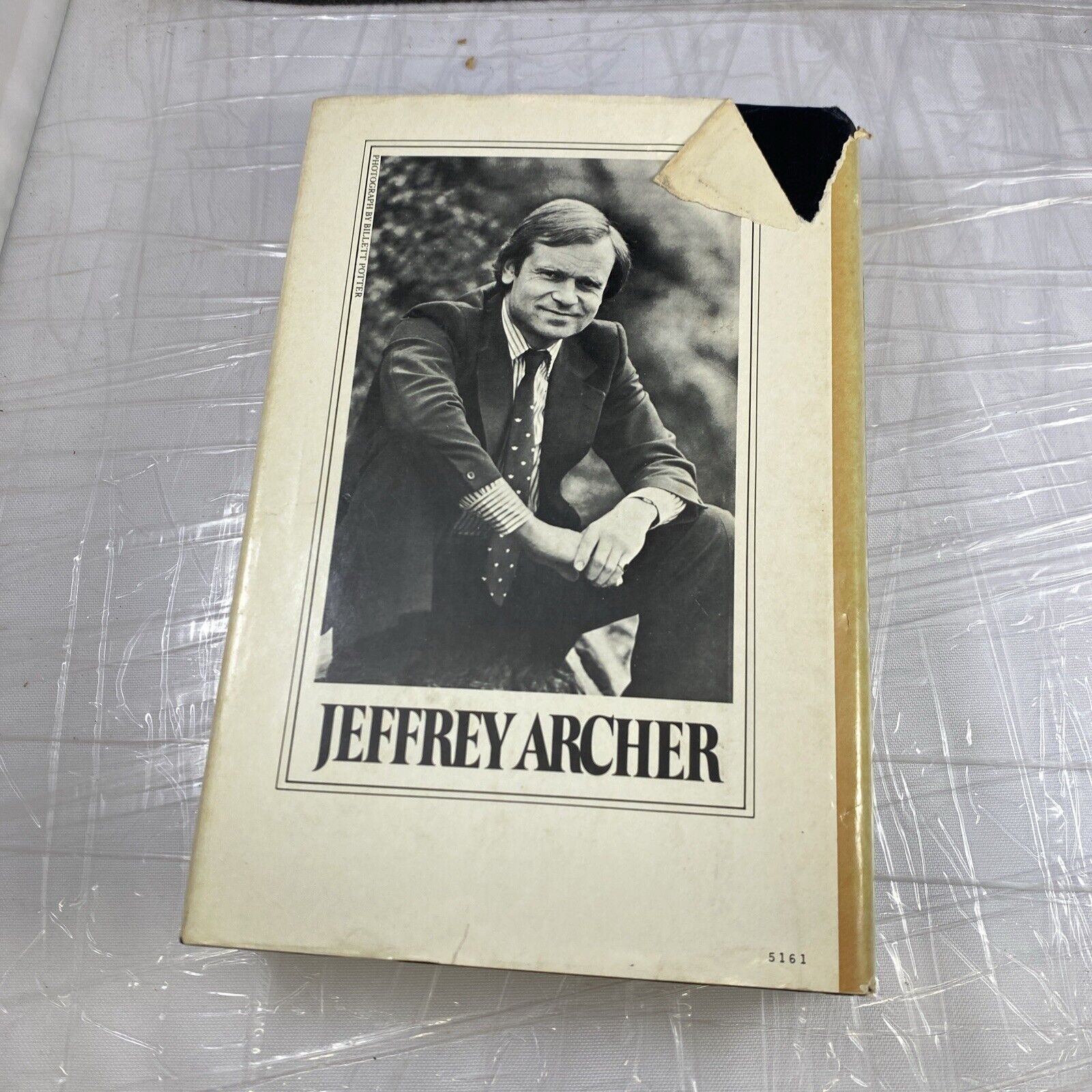 The Prodigal Daughter - Hardcover By Archer, Jeffrey - VERY GOOD