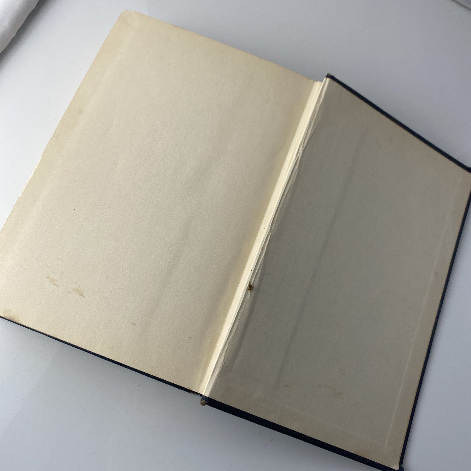 Victorious Living - 1930s Self Help Christian Hardcover by E. Stanley Jones