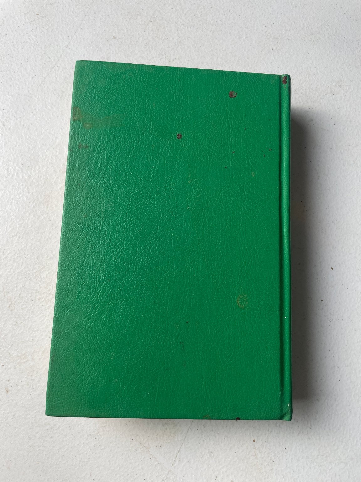 New World Translation Holy Scriptures 1970 Revised Edition Watchtower