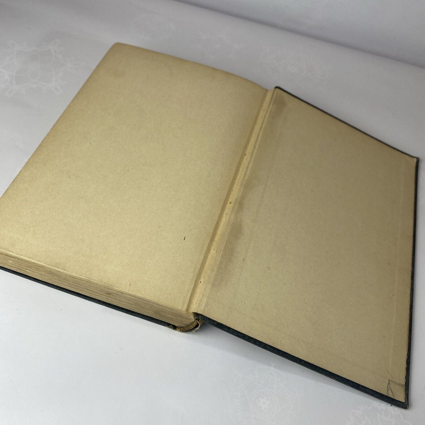 American Government, Revised Edition by Frank A. Magruder - 1926 HC Textbook