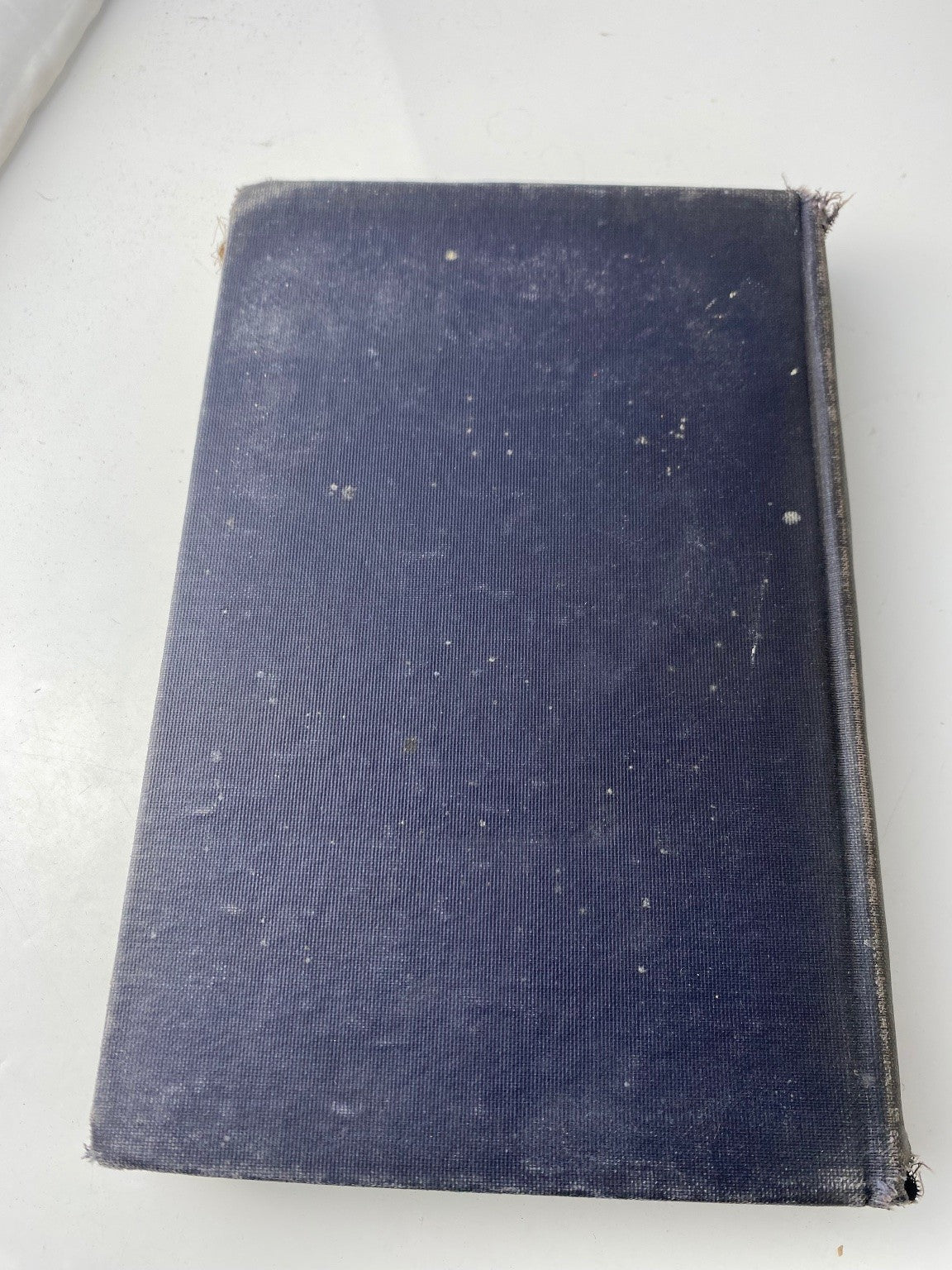 Synthetic Bible Studies James M. Gray 1906 New Edition Fleming H. Revell