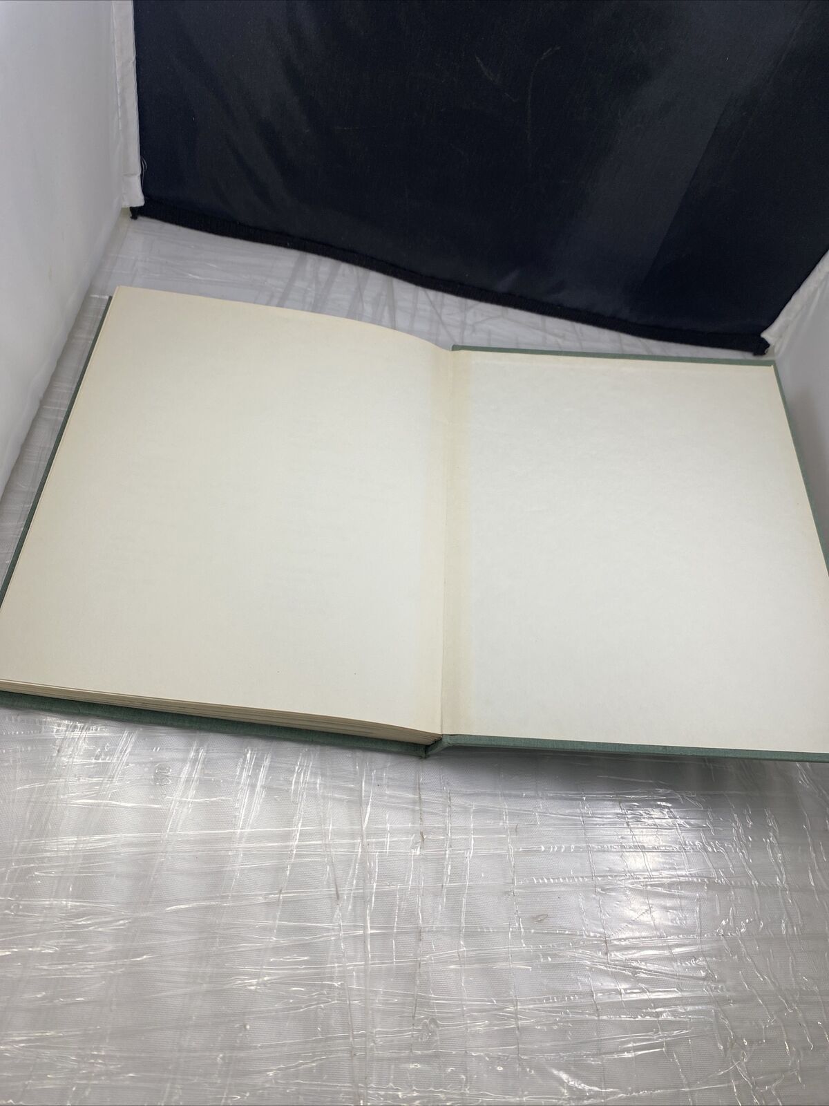 The Off-Wheel Pottery Book by Ida Claire Larden &  Raymond Hull Vintage Ceramics