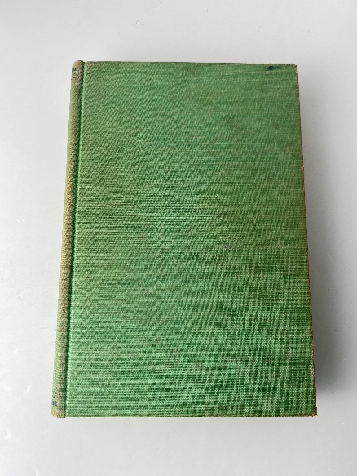 Qualitative Analysis Chemical Equilibrium Hogness Johnson 1947 Third Ed