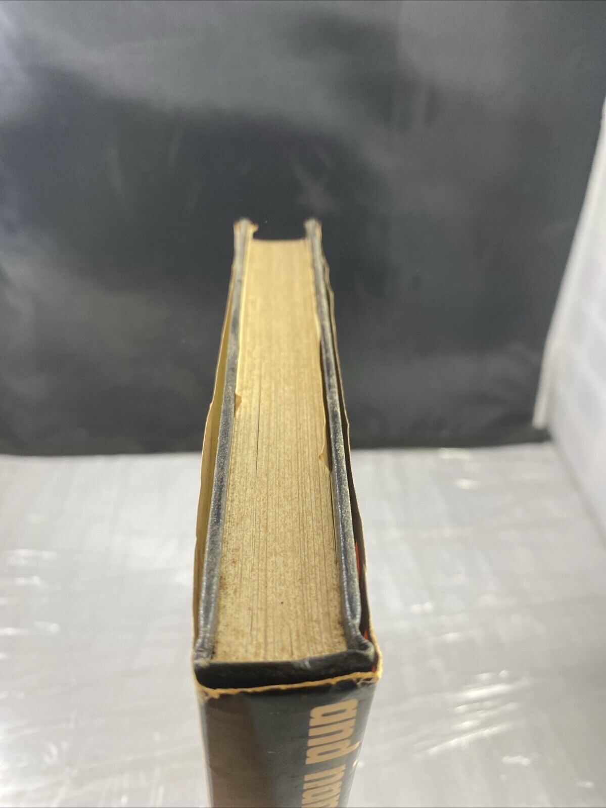 Every Little Crook and Nanny by Evan Hunter (1972, Hardcover) GOOD Vintage Myste