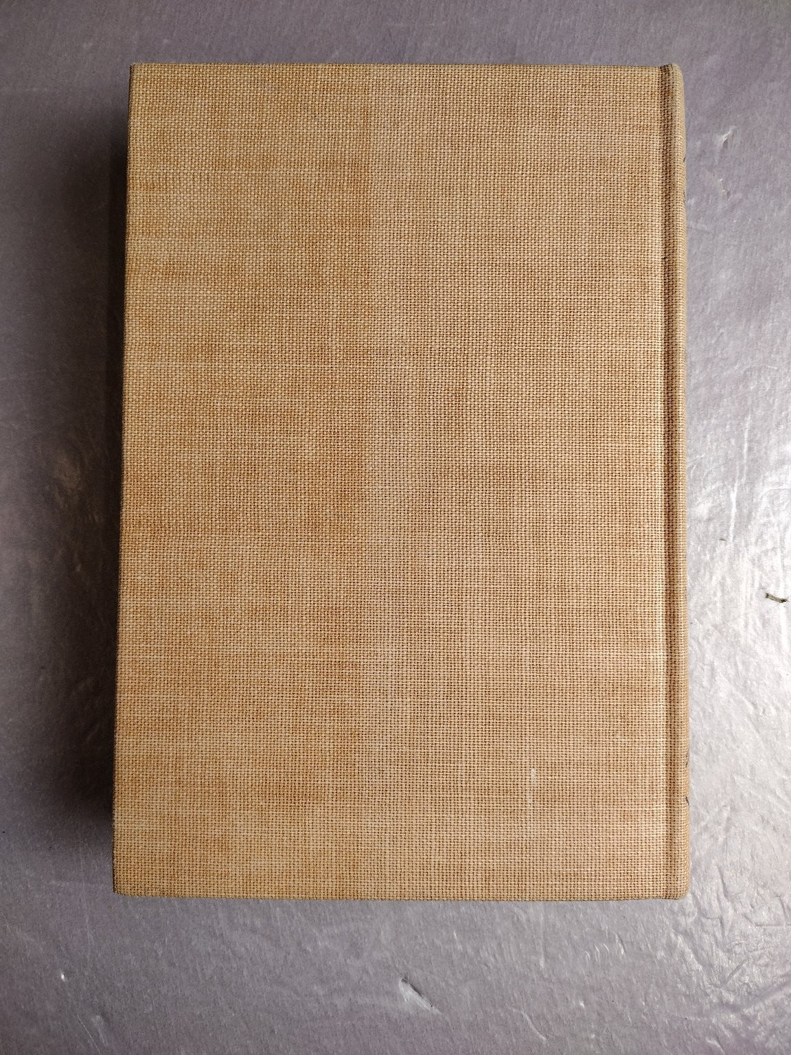 The Big Fisherman Lloyd C. Douglas 1948 First Edition Biblical Fiction Houghton