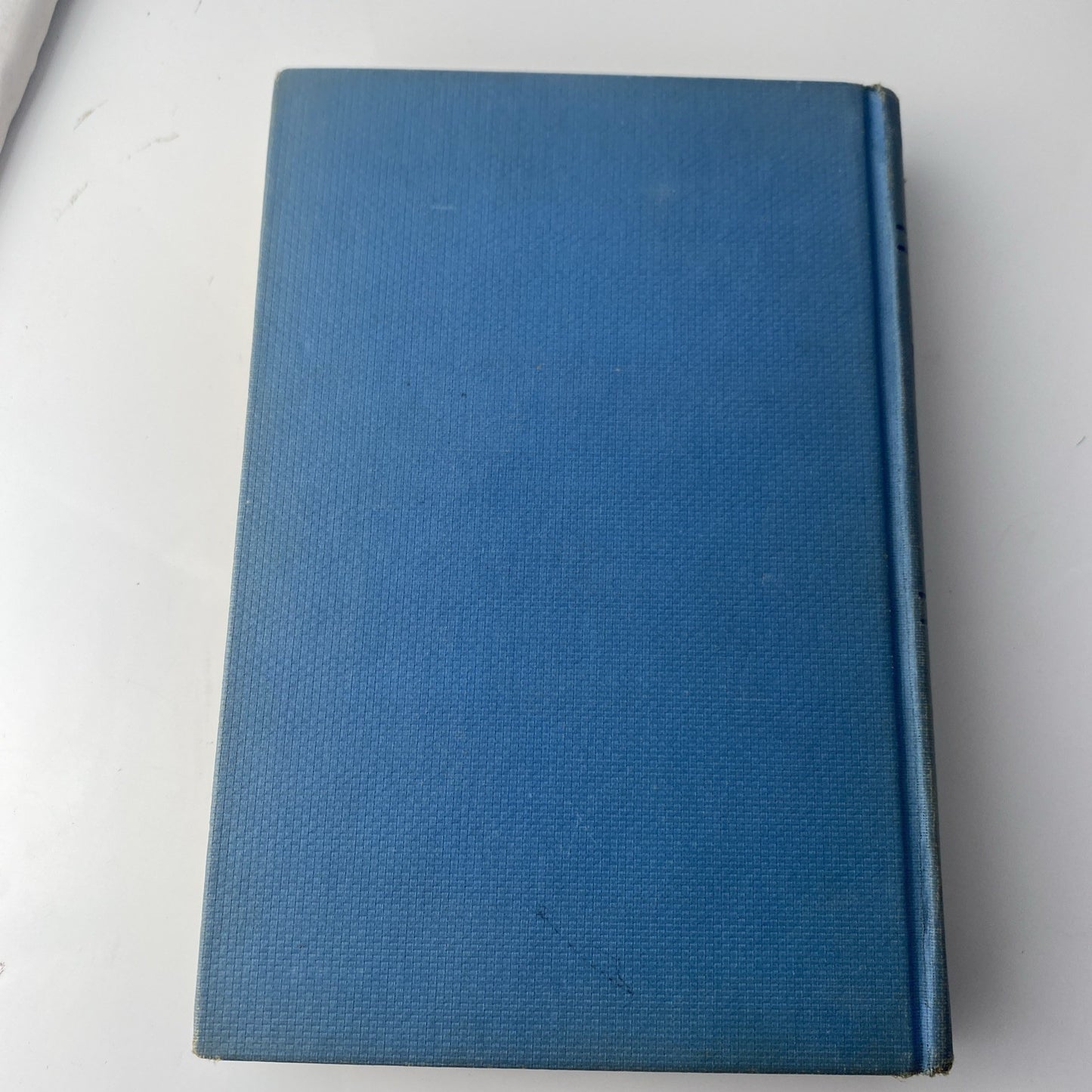 The Old Fashioned Revival Hour and the Broadcasters by J Elwin Wright (1940, HC)