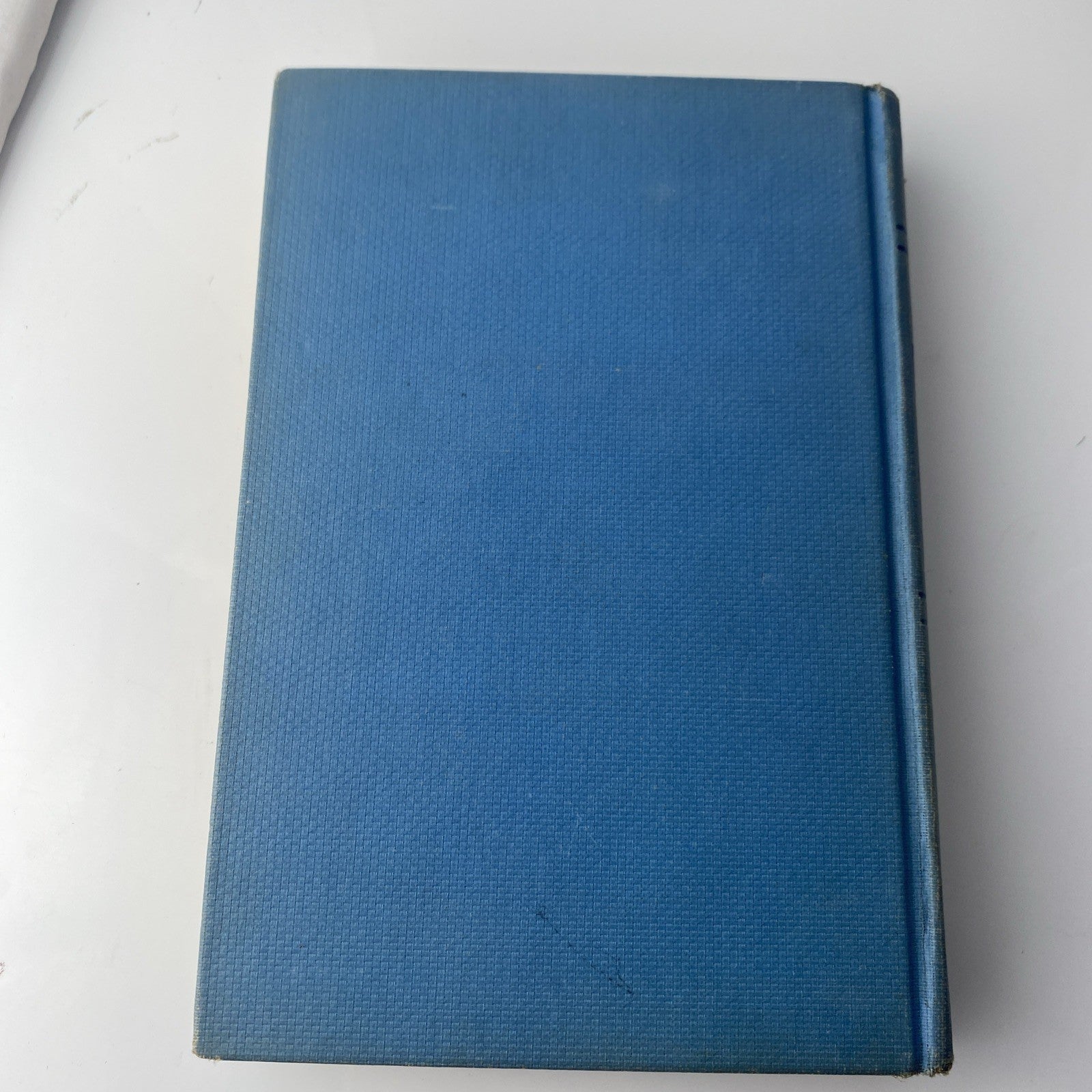 The Old Fashioned Revival Hour and the Broadcasters by J Elwin Wright (1940, HC)