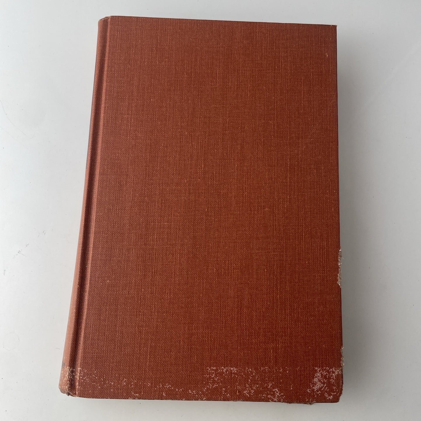 Imperial Woman by Pearl S Buck 1956 Vintage BCE No Dust Jacket
