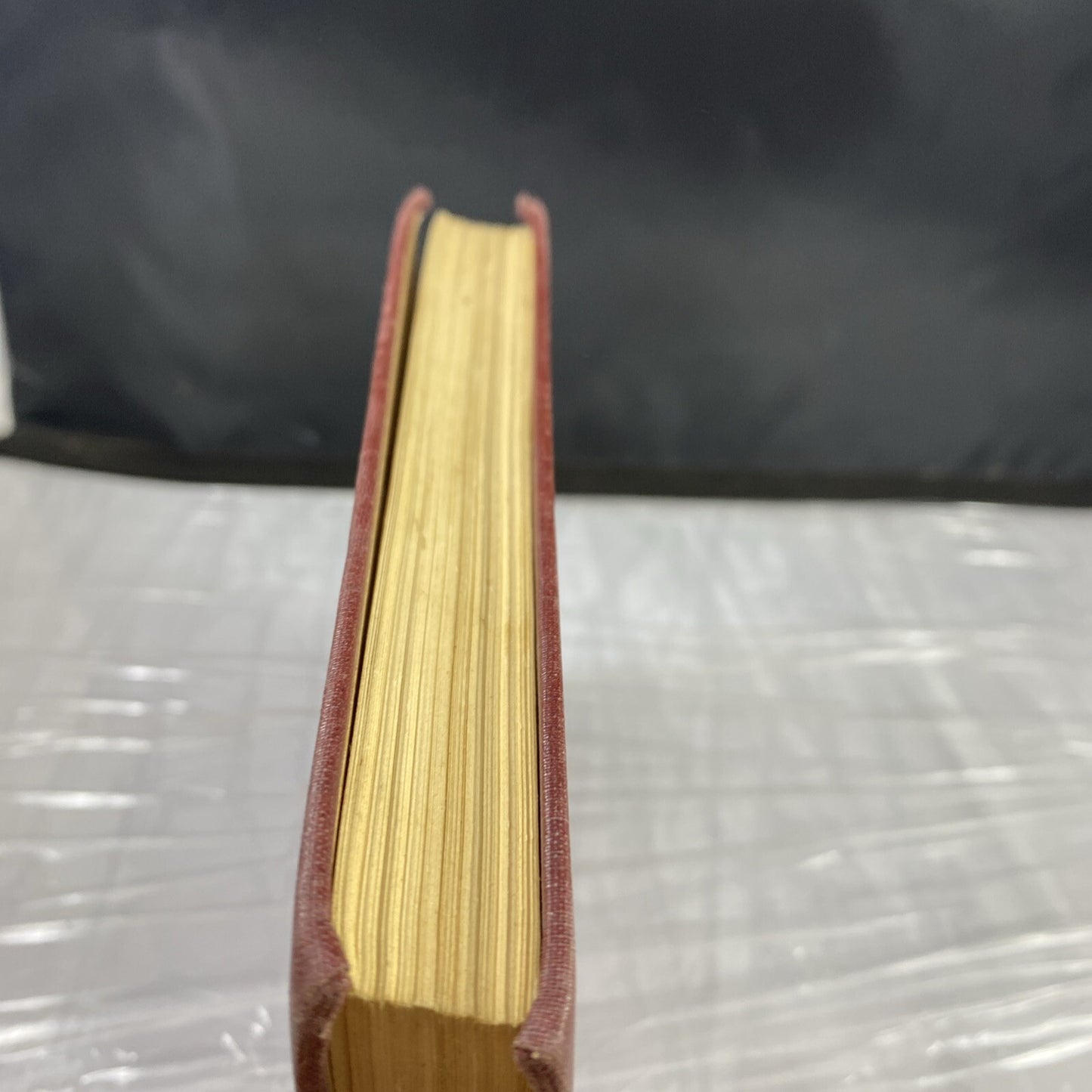 Gregg Speed Studies Anniversary Edition Antique Short Hand Textbook Writing Rare