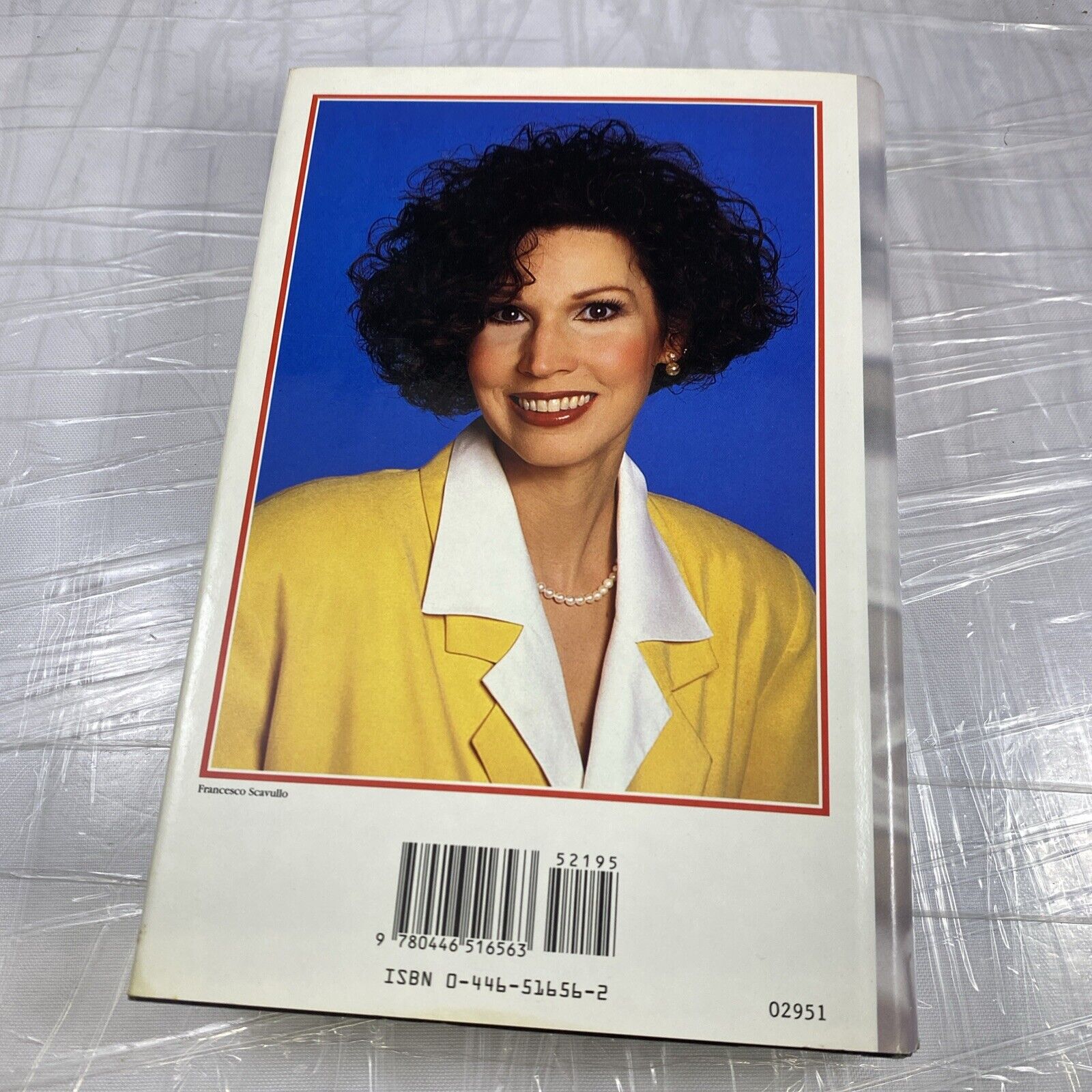 CHARADE: Romance Suspense Fiction Hardcover Book By Sandra Brown Book Club Ed.