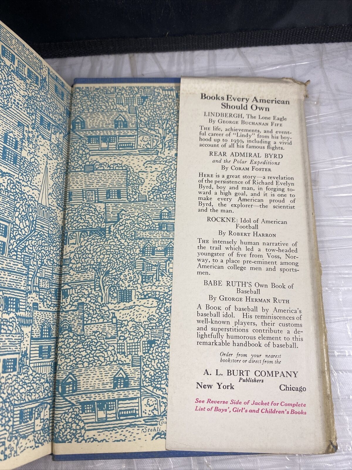 "LITTLE WOMEN" BY LOUISA M. ALCOTT - Vintage 1911 Edition AL Burt Publ Dust J