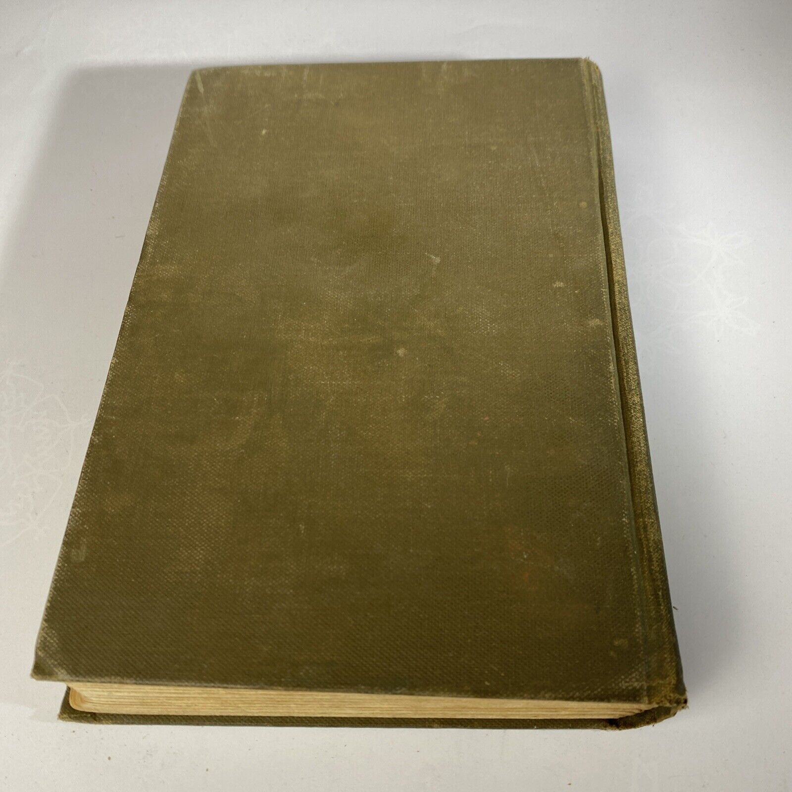Some By-Products of Missions by Isaac Taylor Headland (1912, Hardback)